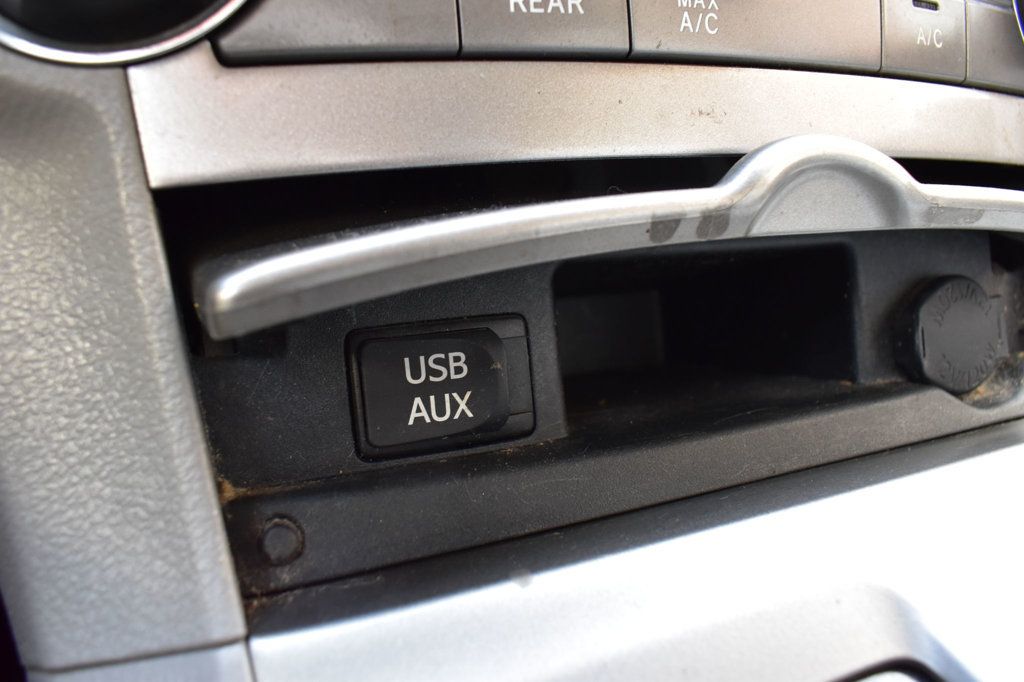 2012 Toyota Highlander 4WD 4dr V6 - 22976438 - 40