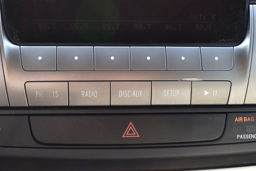 2012 Toyota Highlander 4WD 4dr V6 - 22976438 - 42