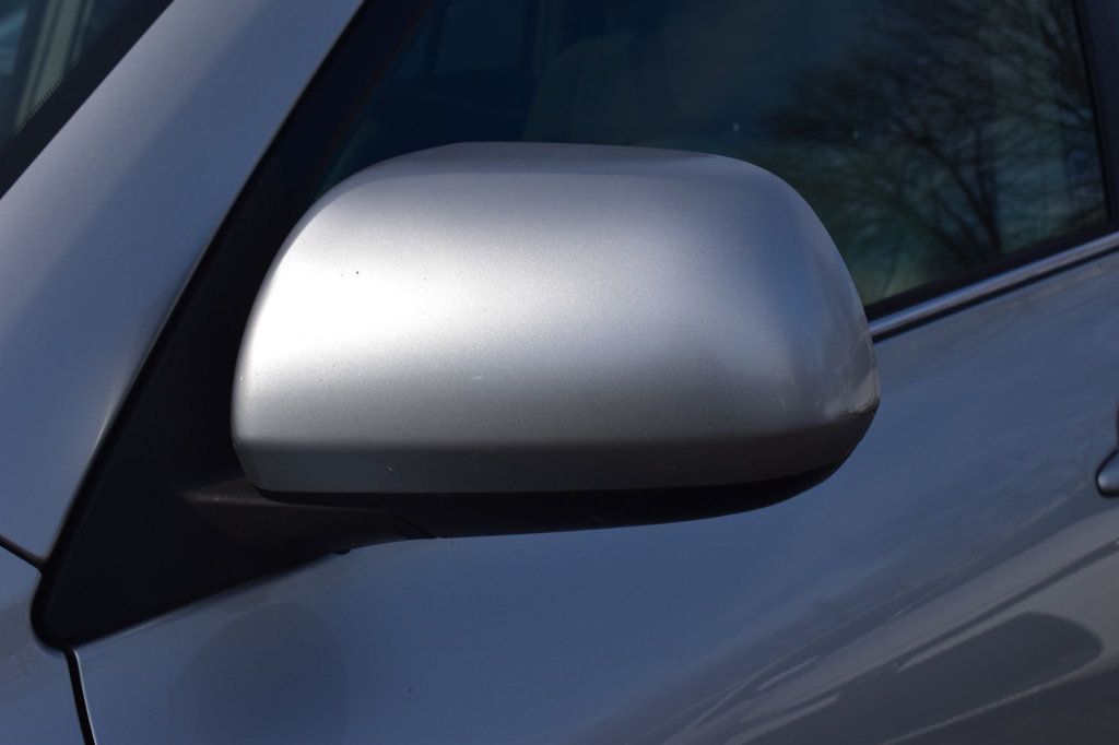 2012 Toyota Highlander 4WD 4dr V6 - 22976438 - 46