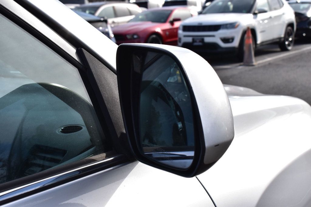 2012 Toyota Highlander 4WD 4dr V6 - 22976438 - 49