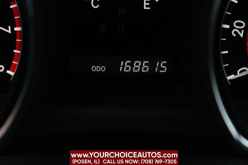 2012 Toyota Highlander 4WD 4dr V6 Limited - 22293454 - 27