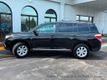 2012 Toyota Highlander 4WD 4dr V6 SE - 22306291 - 4