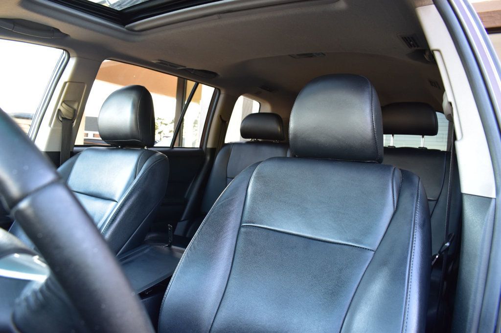 2012 Toyota Highlander 4WD 4dr V6 SE - 22926803 - 14