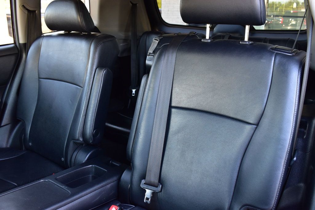2012 Toyota Highlander 4WD 4dr V6 SE - 22926803 - 25