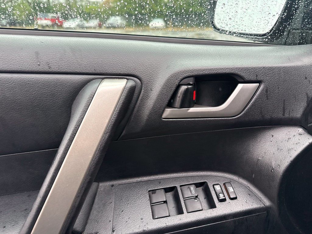 2012 Toyota Highlander 4WD 4dr V6 SE - 23090096 - 10