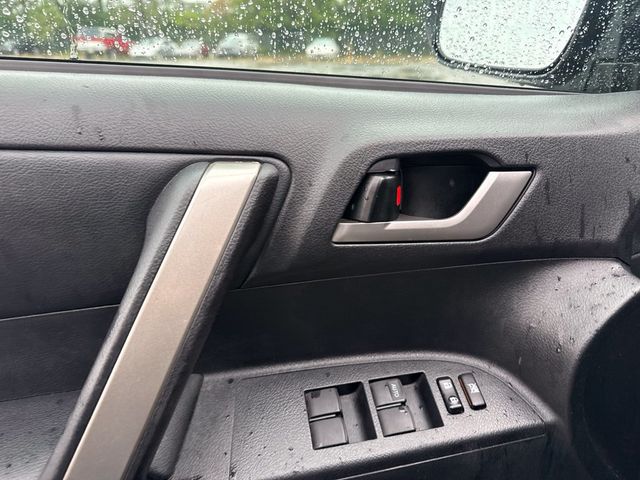 2012 Toyota Highlander 4WD 4dr V6 SE - 23090096 - 10