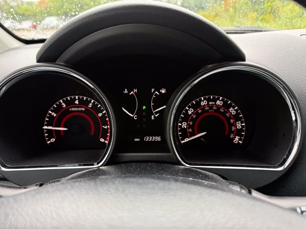 2012 Toyota Highlander 4WD 4dr V6 SE - 23090096 - 13