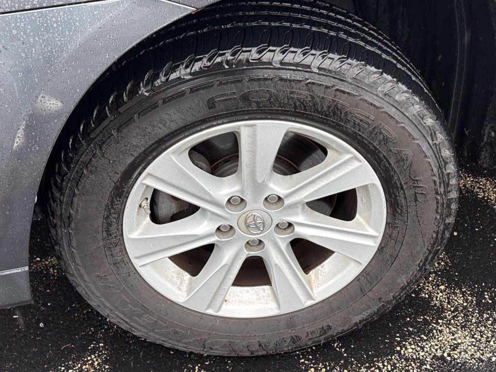 2012 Toyota Highlander 4WD 4dr V6 SE - 23090096 - 1