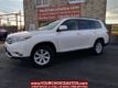 2012 Toyota Highlander 4WD 4dr V6 SE - 22667602 - 0