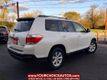 2012 Toyota Highlander 4WD 4dr V6 SE - 22667602 - 4