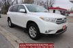 2012 Toyota Highlander 4WD 4dr V6 SE - 22706955 - 0