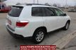 2012 Toyota Highlander 4WD 4dr V6 SE - 22706955 - 6