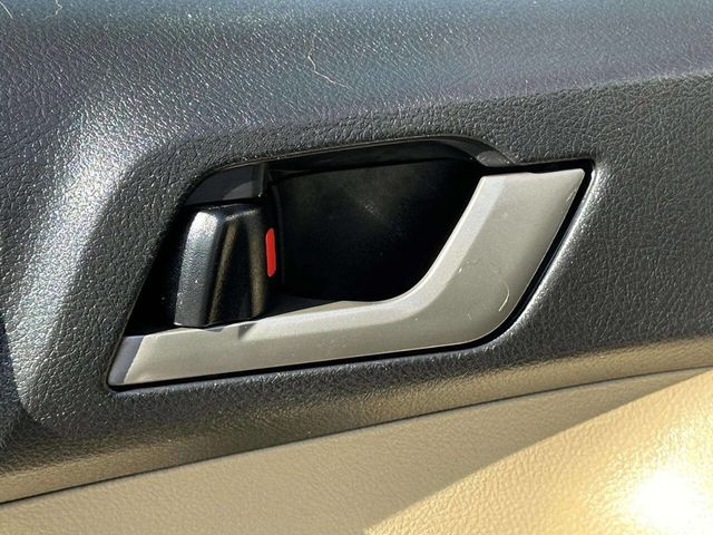 2012 Toyota Highlander 4WD 4dr V6 SE - 22937440 - 9