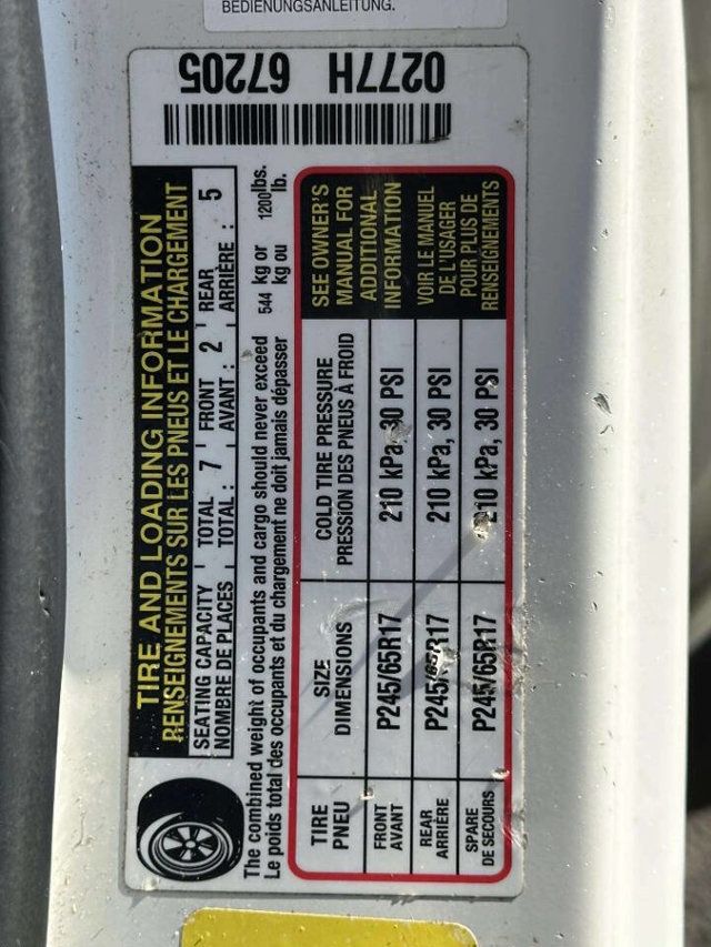 2012 Toyota Highlander 4WD 4dr V6 SE - 22937440 - 15