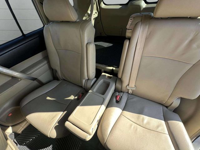 2012 Toyota Highlander 4WD 4dr V6 SE - 22937440 - 21