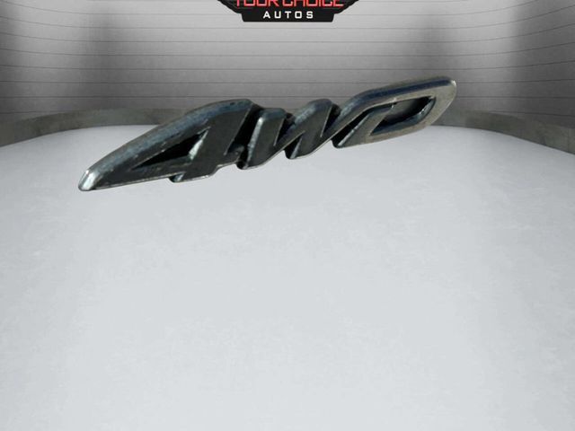 2012 Toyota Highlander 4WD 4dr V6 SE - 22937440 - 25