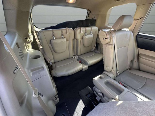 2012 Toyota Highlander 4WD 4dr V6 SE - 22937440 - 34