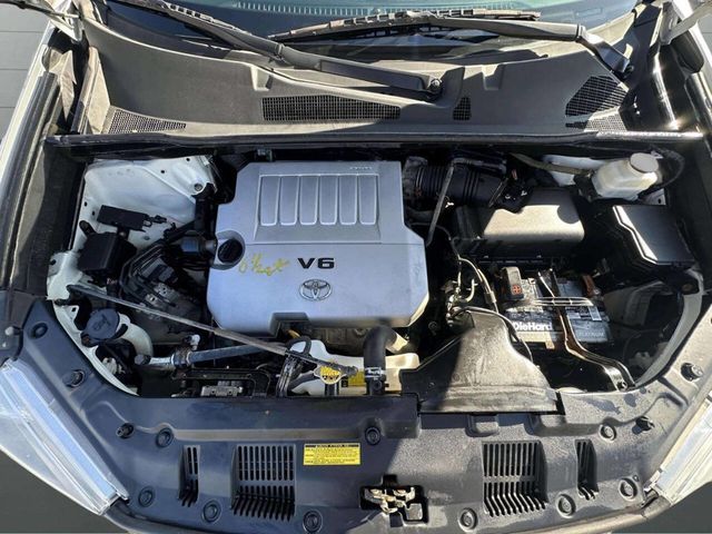 2012 Toyota Highlander 4WD 4dr V6 SE - 22937440 - 38