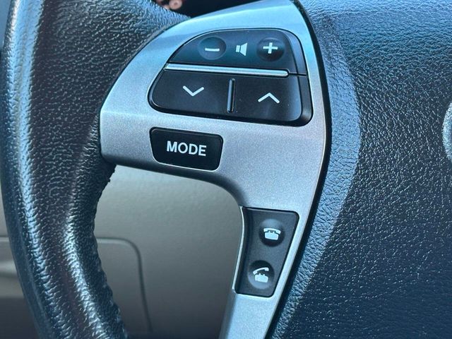 2012 Toyota Highlander 4WD 4dr V6 SE - 22937440 - 44