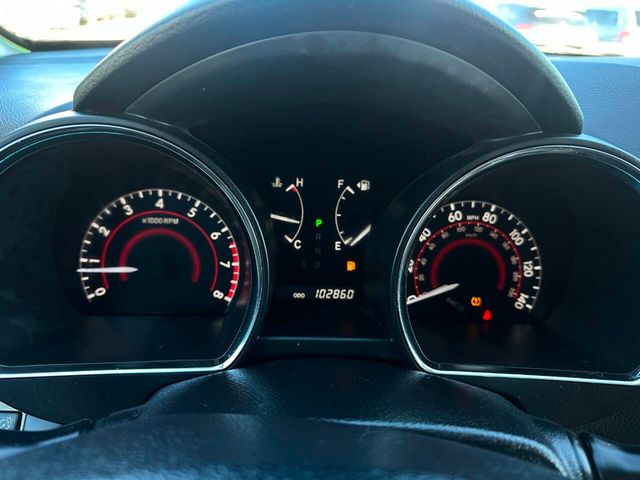 2012 Toyota Highlander 4WD 4dr V6 SE - 22937440 - 56