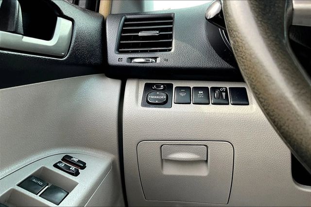 2012 Toyota Highlander 4WD 4dr V6 SE - 22957982 - 26