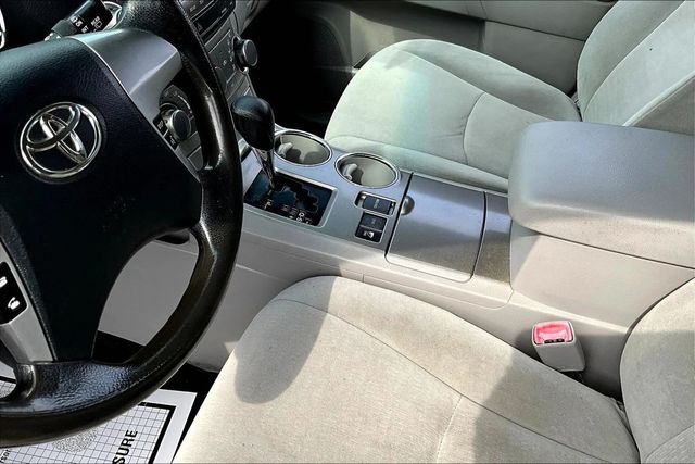 2012 Toyota Highlander 4WD 4dr V6 SE - 22957982 - 29