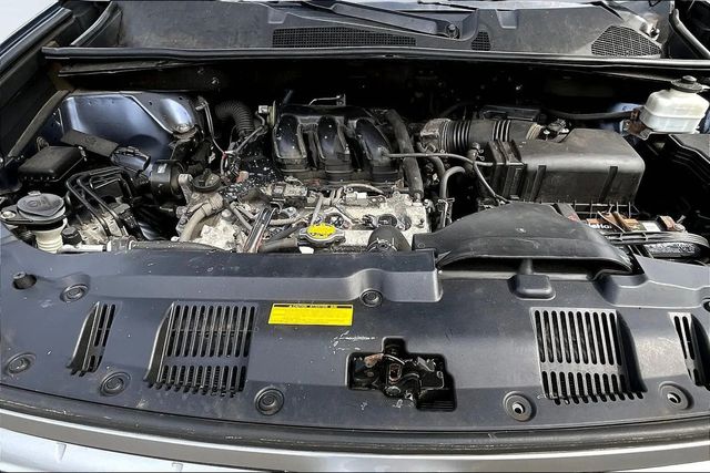 2012 Toyota Highlander 4WD 4dr V6 SE - 22957982 - 34