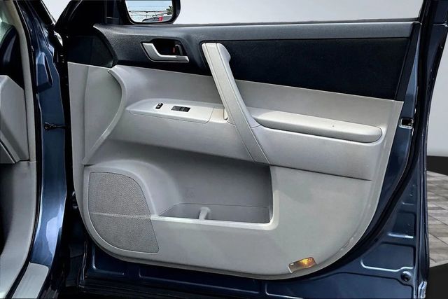 2012 Toyota Highlander 4WD 4dr V6 SE - 22968268 - 15