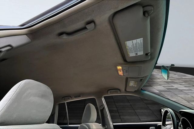 2012 Toyota Highlander 4WD 4dr V6 SE - 22968268 - 31