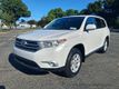 2012 Toyota Highlander 4WD 4dr V6 SE - 23036777 - 0