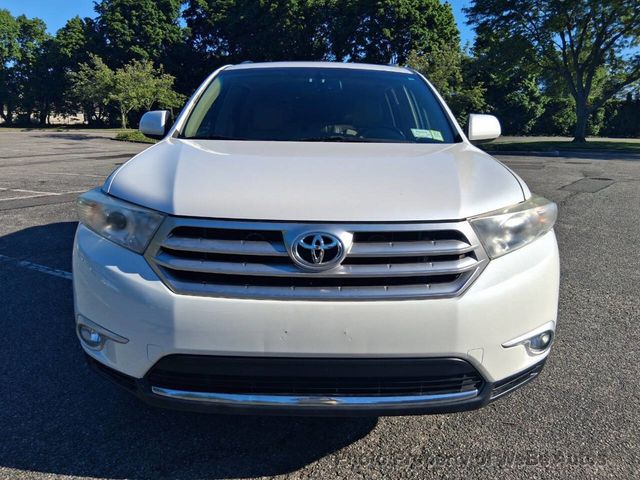 2012 Toyota Highlander 4WD 4dr V6 SE - 23036777 - 1