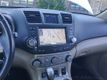 2012 Toyota Highlander 4WD 4dr V6 SE - 23036777 - 22