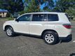 2012 Toyota Highlander 4WD 4dr V6 SE - 23036777 - 2