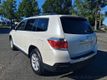 2012 Toyota Highlander 4WD 4dr V6 SE - 23036777 - 4