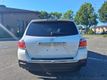 2012 Toyota Highlander 4WD 4dr V6 SE - 23036777 - 5