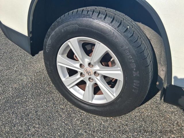 2012 Toyota Highlander 4WD 4dr V6 SE - 23036777 - 8