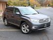 2012 Toyota Highlander 7 PASSENGER 4WD 4DR V6 LIMITED NAVI TOW - 22638315 - 8