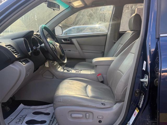 2012 Toyota Highlander Base AWD 4dr SUV - 22981232 - 12