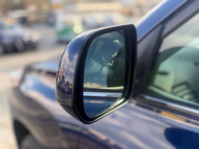 2012 Toyota Highlander Base AWD 4dr SUV - 22981232 - 14