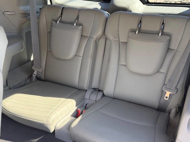2012 Toyota Highlander Base AWD 4dr SUV - 23023455 - 11