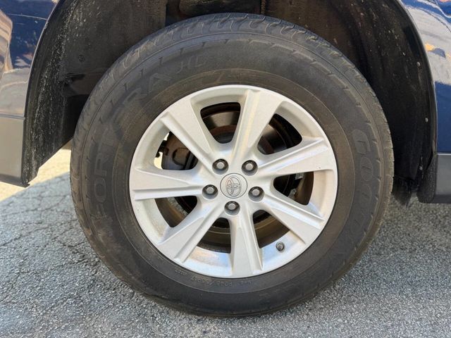 2012 Toyota Highlander Base AWD 4dr SUV - 23023455 - 14
