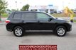 2012 Toyota Highlander Base AWD 4dr SUV - 22615483 - 1