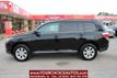 2012 Toyota Highlander Base AWD 4dr SUV - 22615483 - 5