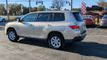 2012 Toyota Highlander Base Trim - 22955870 - 5