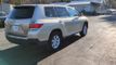 2012 Toyota Highlander Base Trim - 22955870 - 7
