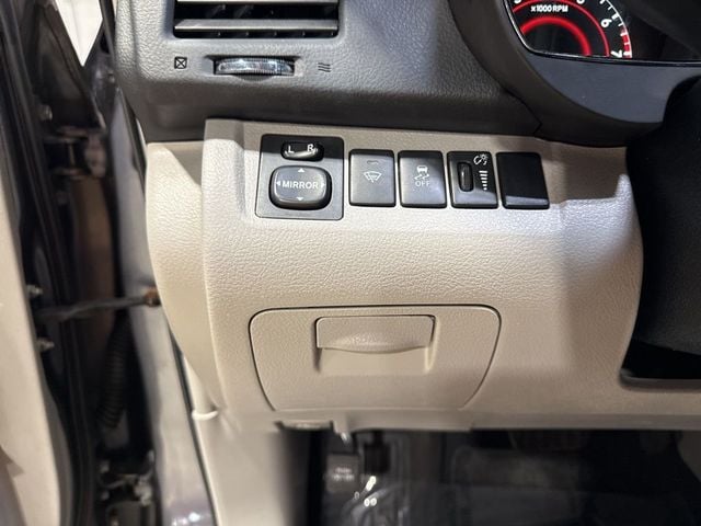 2012 Toyota Highlander Base Trim - 22995539 - 10