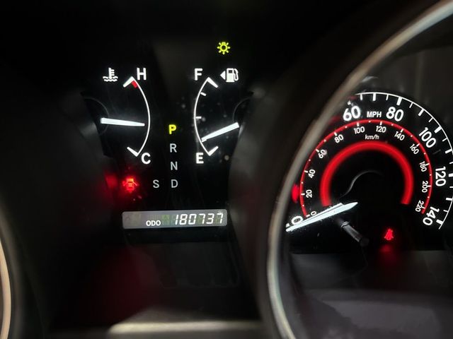 2012 Toyota Highlander Base Trim - 22995539 - 11