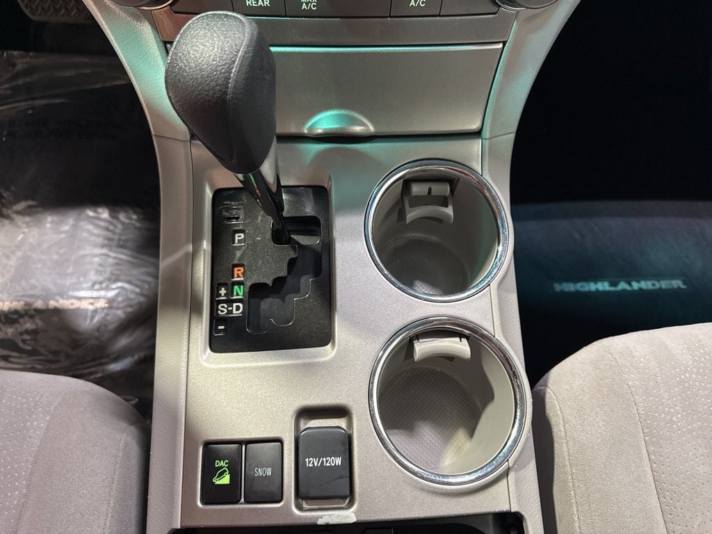 2012 Toyota Highlander Base Trim - 22995539 - 15