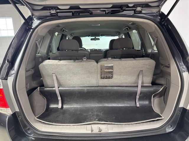 2012 Toyota Highlander Base Trim - 22995539 - 26