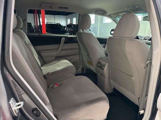 2012 Toyota Highlander Base Trim - 22995539 - 28